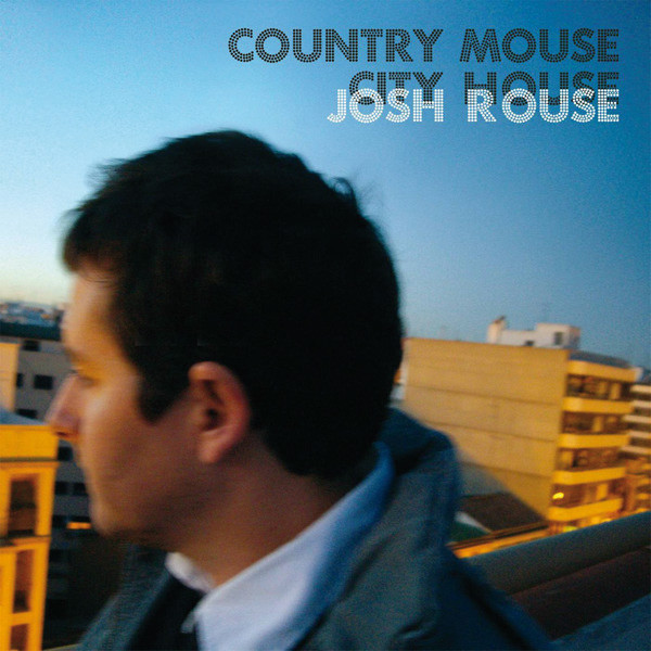 Country Mouse City House