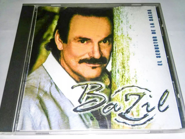 El Seductor De La Salsa