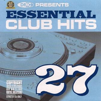 Essential Club Hits 27