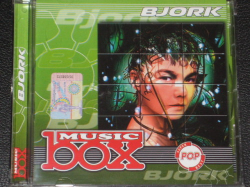 Music Box