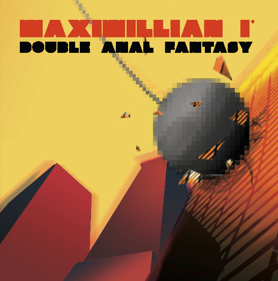 Double Anal Fantasy