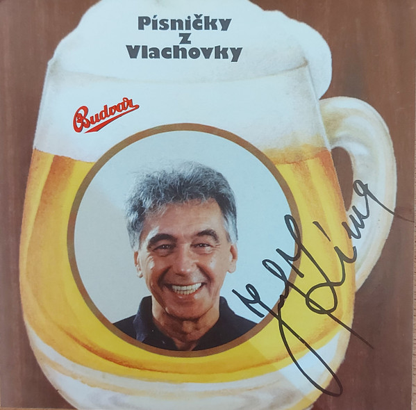 Písničky Z Vlachovky