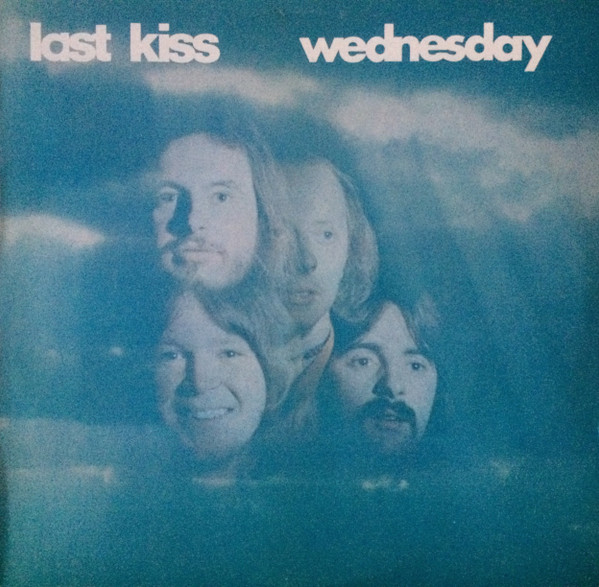 Last Kiss