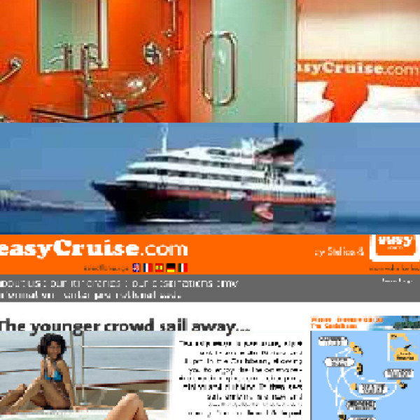 Easycruise
