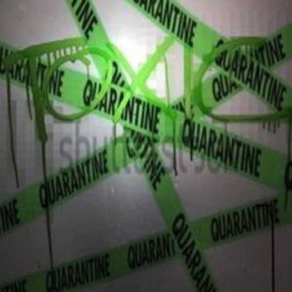 Toxic Quarantine