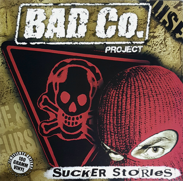 Sucker Stories