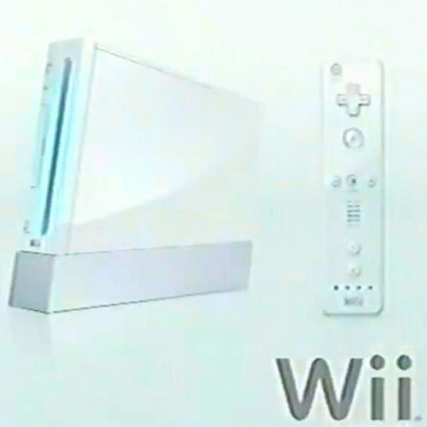 Wii Move You