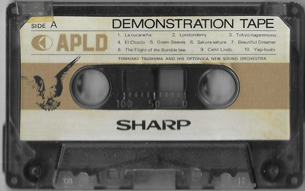 Demonstration Tape