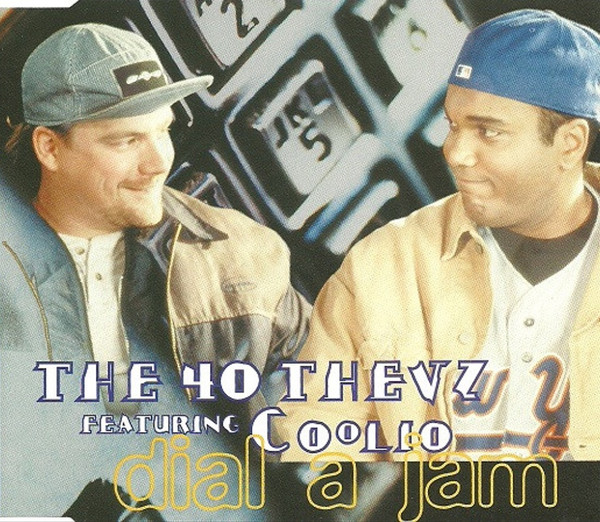 Dial A Jam
