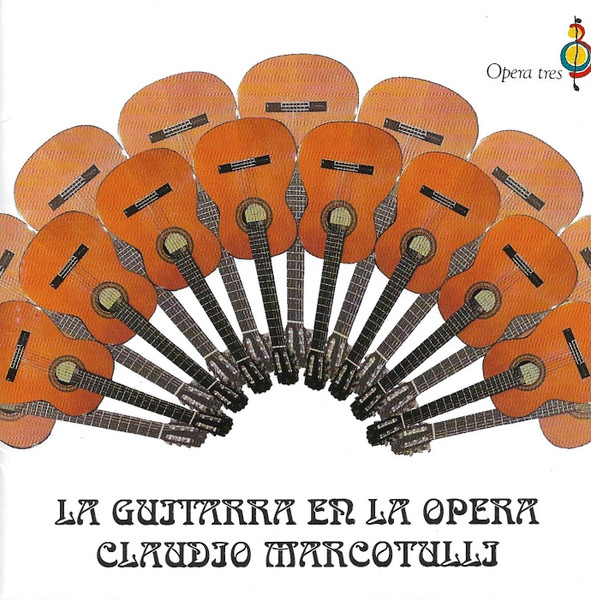 La Guitarra En La Opera