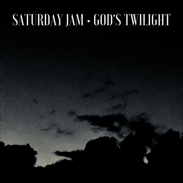 God's Twilight
