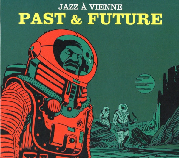 Jazz À Vienne Past & Future