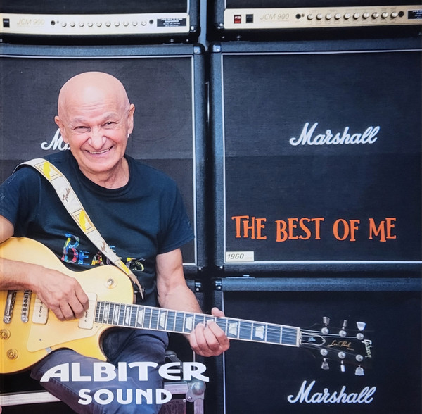 The Best Of Me