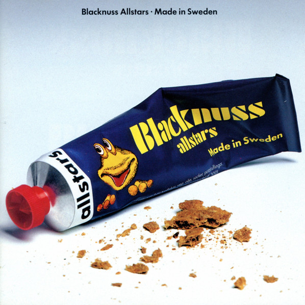 Made In Sweden