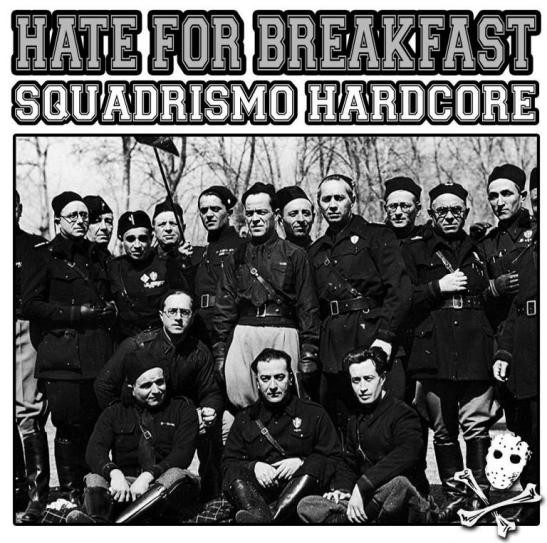 Squadrismo Hardcore