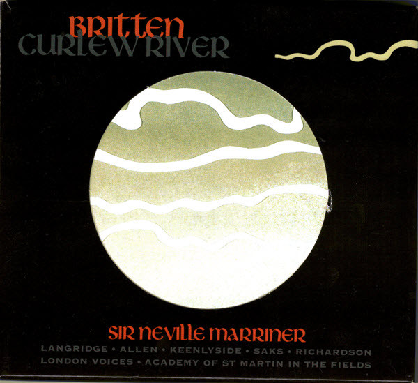Curlew River