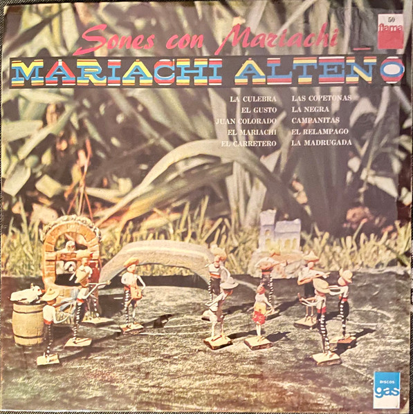 Mariachi Alteño