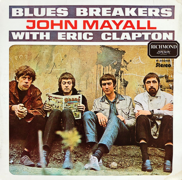 Blues Breakers