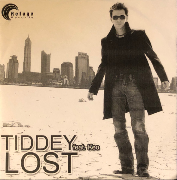 Lost