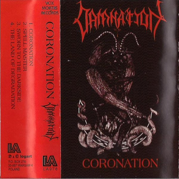 Coronation
