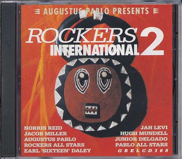 Rockers International 2