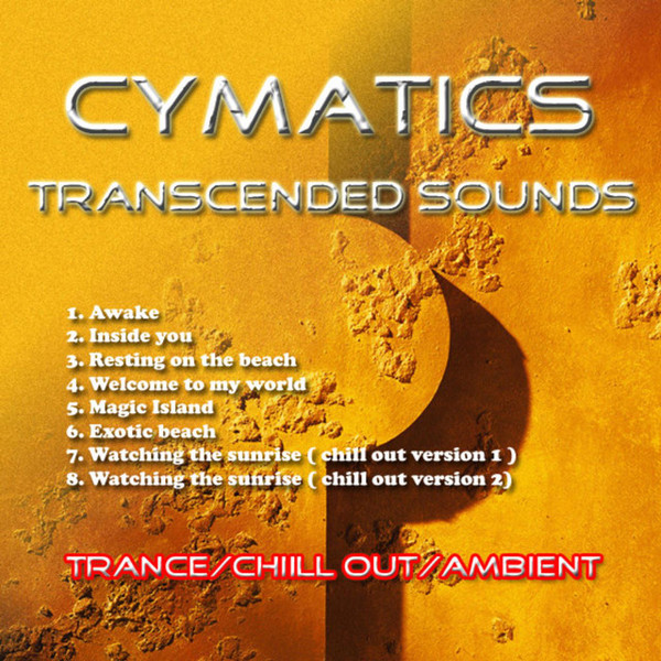 Transcended Sounds