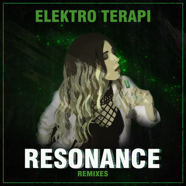 Resonance (Remixes)