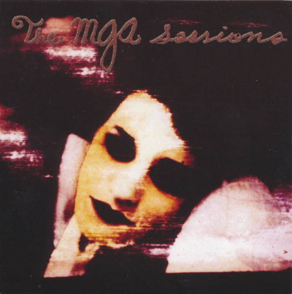 The MGA Sessions