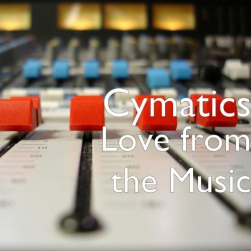 Love From The Music