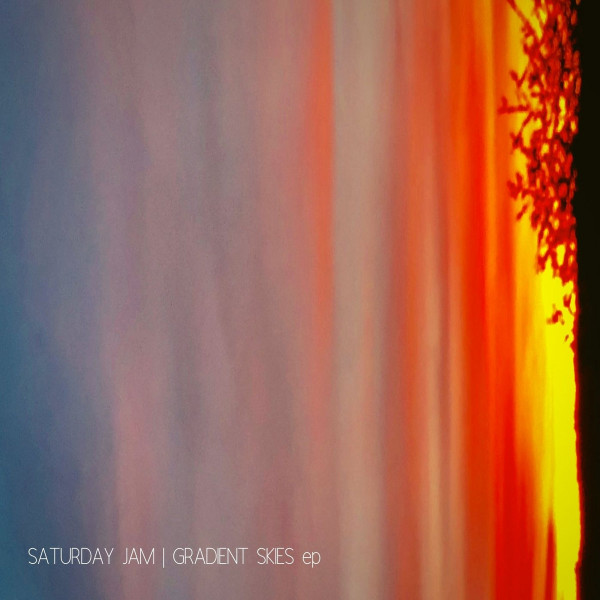 Gradient Skies