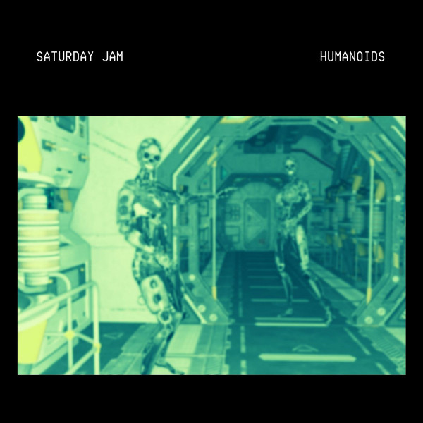 Humanoids