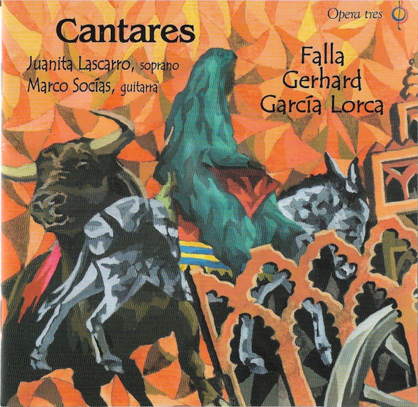 Cantares