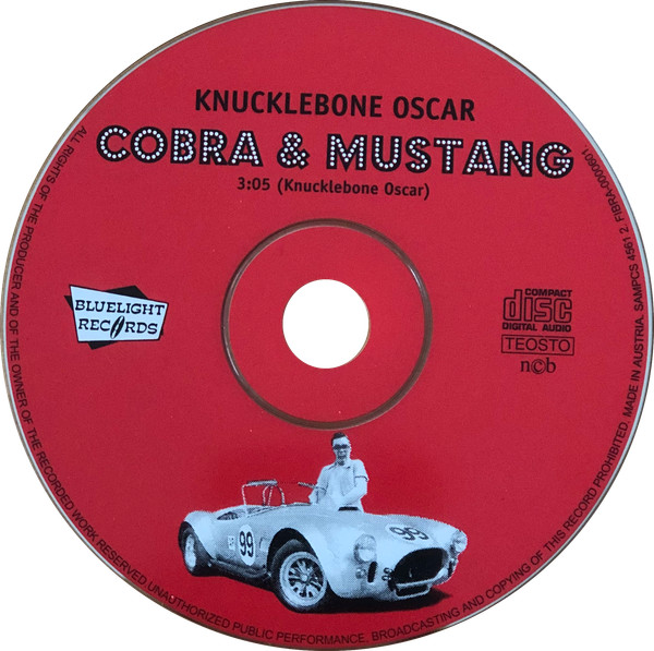 Cobra & Mustang