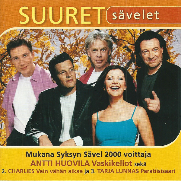 Suuret Sävelet
