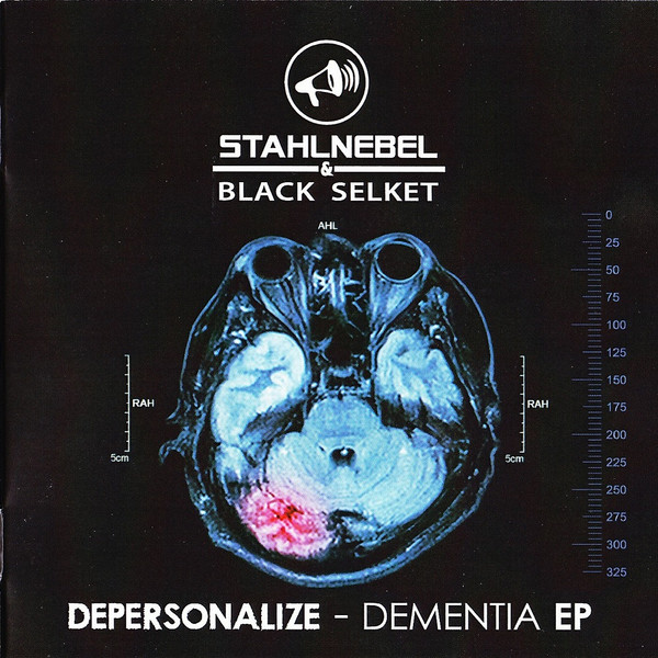 Depersonalize - Dementia