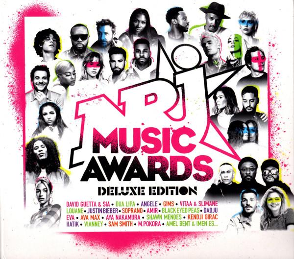 NRJ Music Awards