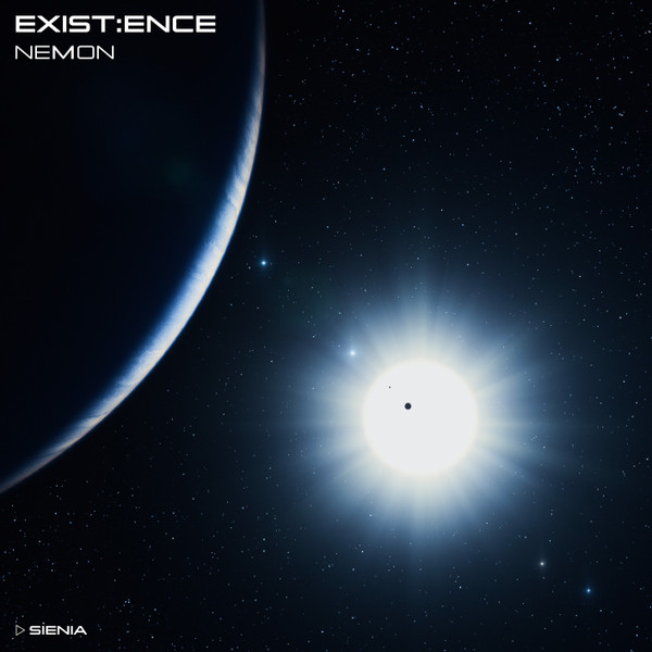 EXIST​:​ENCE 2022
