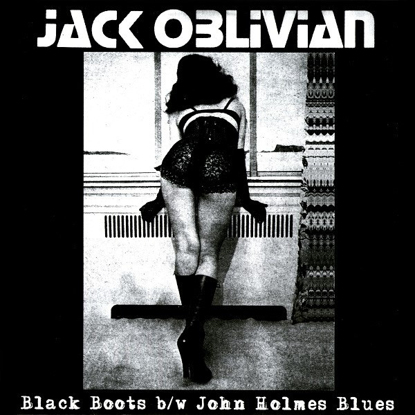 Black Boots