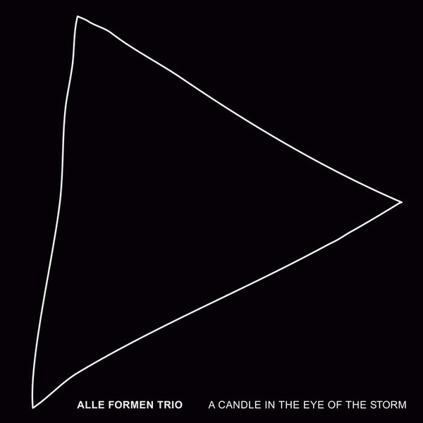 A Candle In The Eye Of The Storm