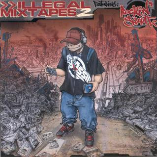 Illégal Mixtapes 2