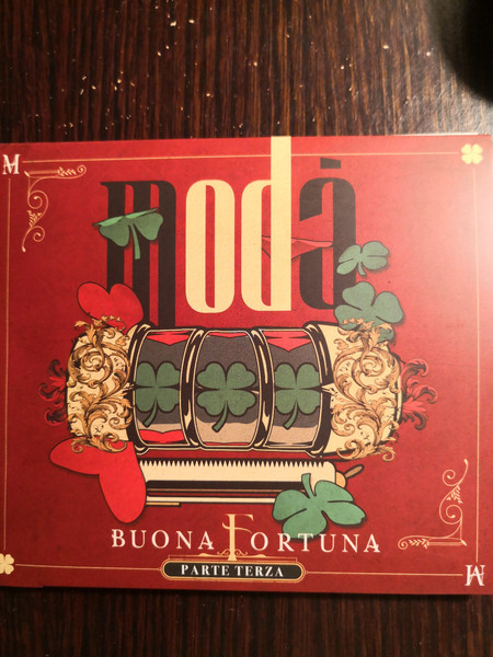 Buona Fortuna - Parte Terza