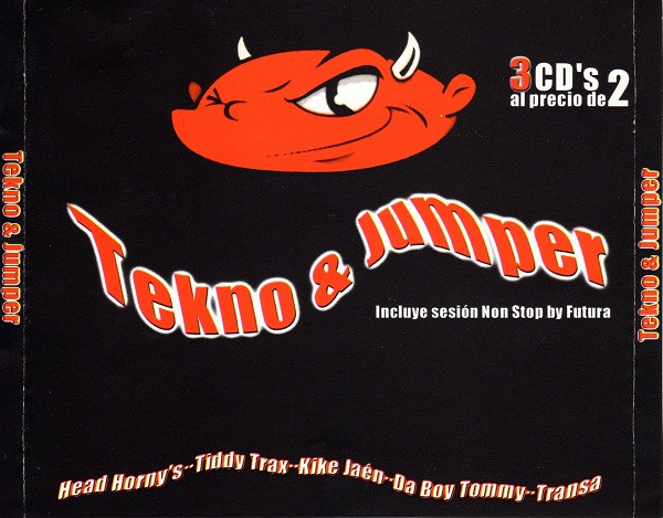 Tekno & Jumper