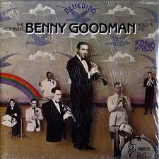 The Complete Benny Goodman, Volume VIII 1936-1939