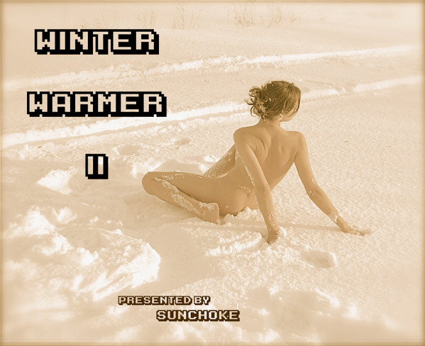 Winter Warmer II