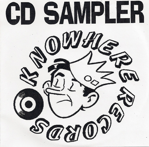 CD Sampler