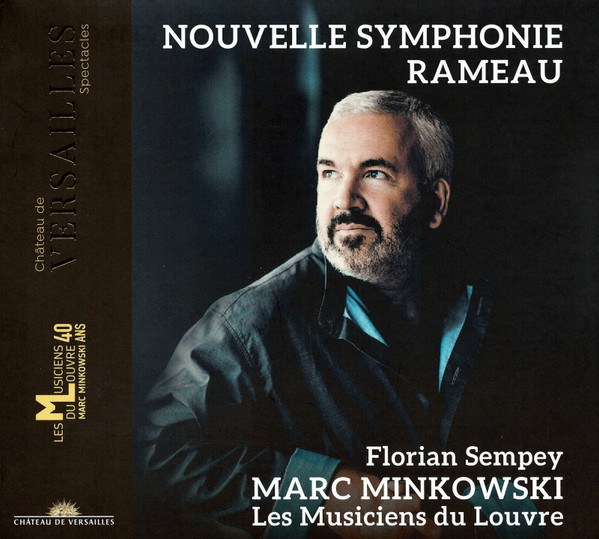 Nouvelle Symphonie