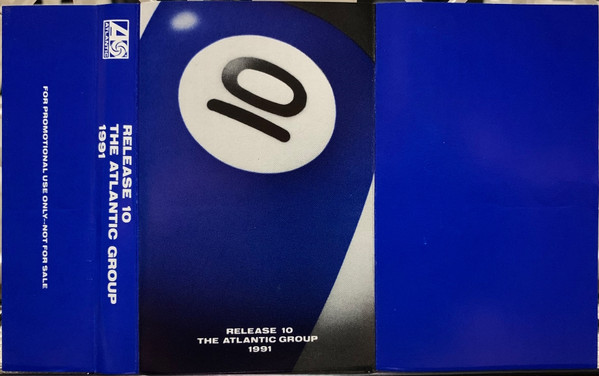Release #10 1991 The Atlantic Group