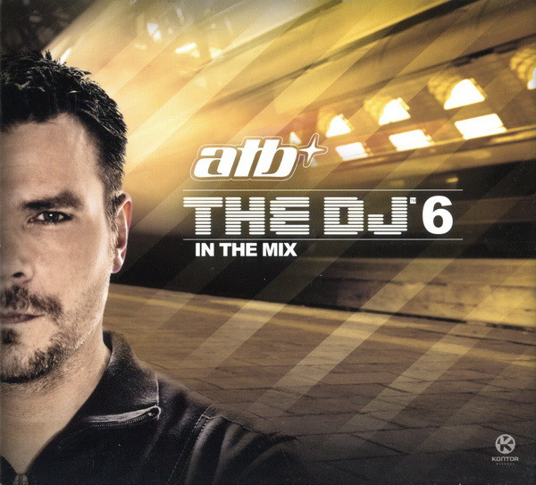 The DJ™ 6 - In The Mix