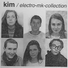 Electro MK Collection