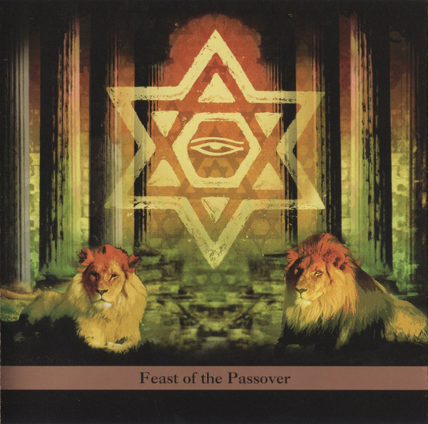 Feast Of The Passover